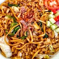 Nasi goreng magelangan Ary — foto 5