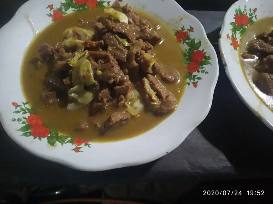 Sate Kambing — foto 3