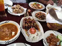 Sate Kambing Dan Ayam Eyang Subur — foto 4