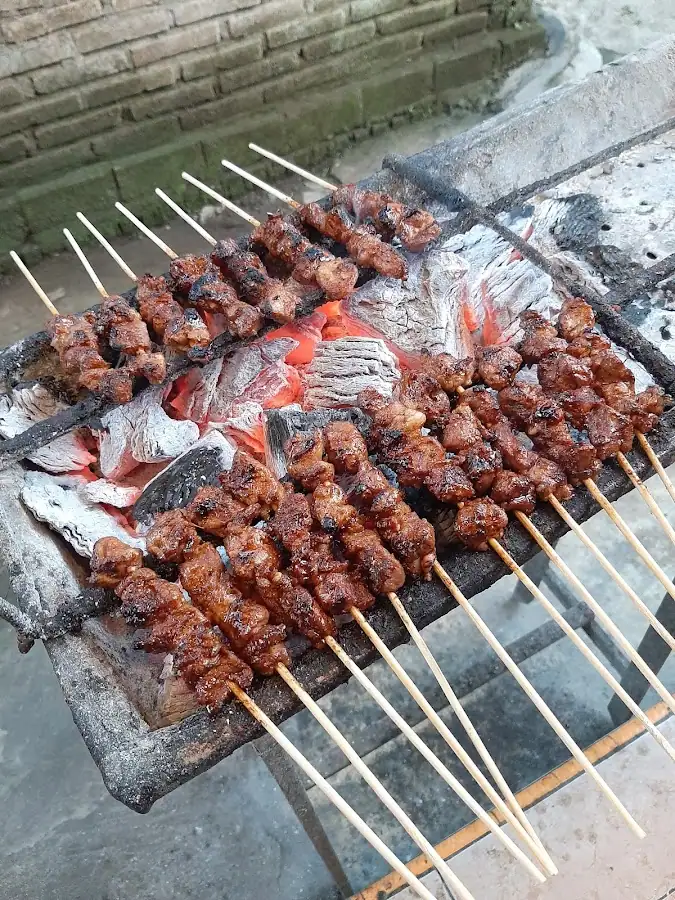 Pondok Sate Solo Pak Amir 2 — foto 2