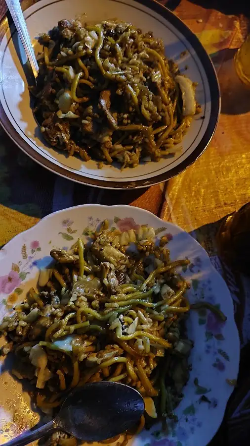 Nasi Goreng Pak Kasam (Malam) — foto 3