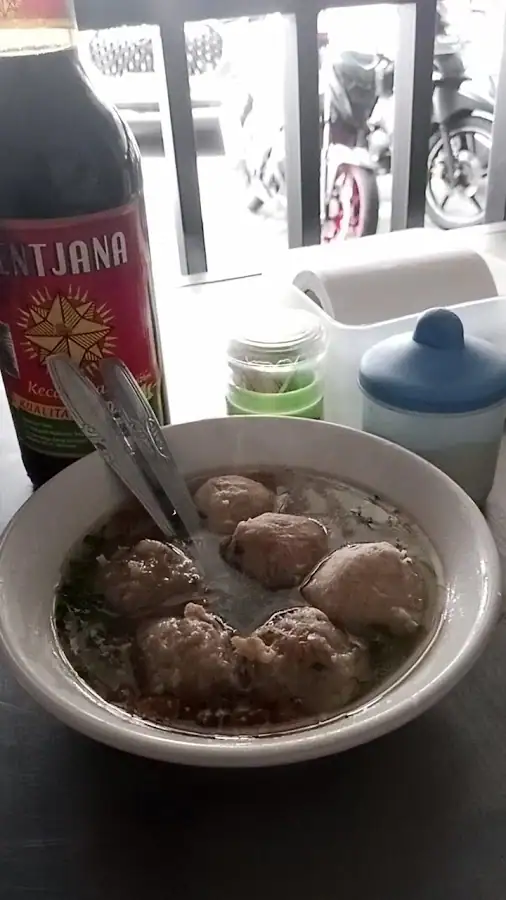 Bakso Enak Kutoarjo · Magelang Sel. — foto 3