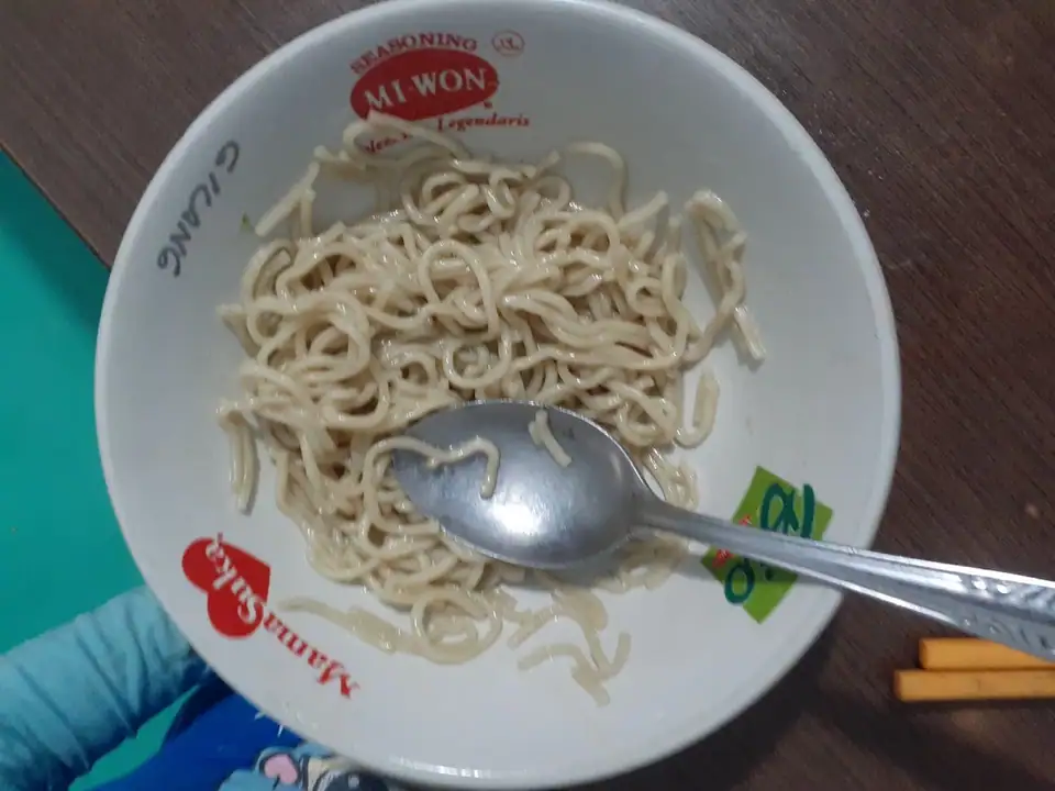 MIE AYAM PAK SHOLEH