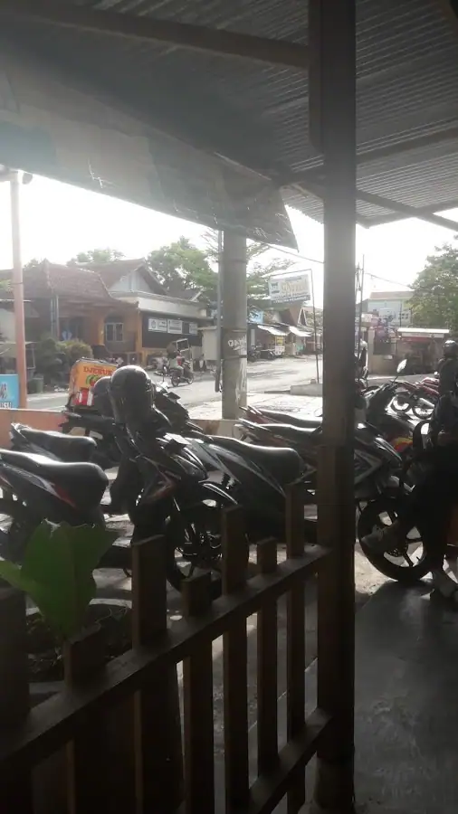 MIE AYAM PAK SHOLEH — foto 3
