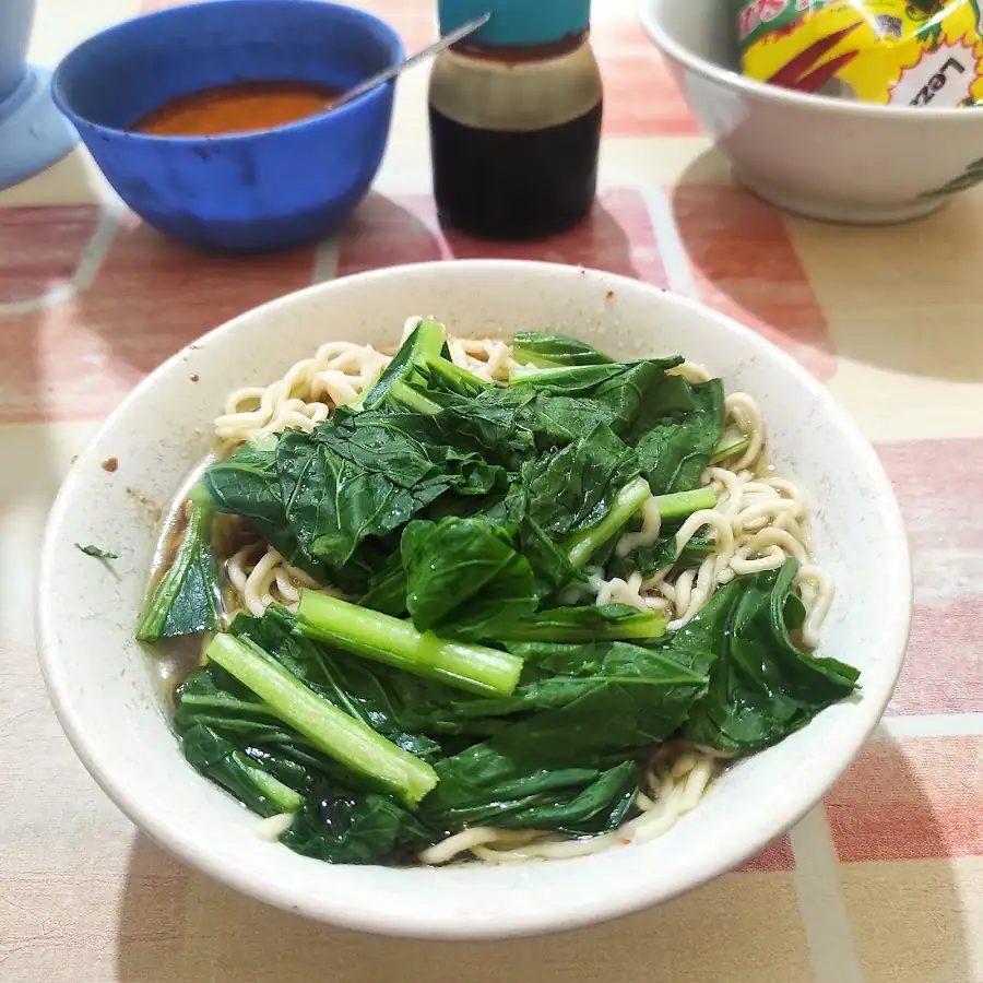 MIE AYAM PAK SHOLEH — foto 4