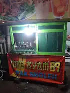 MIE AYAM PAK SHOLEH — foto 5