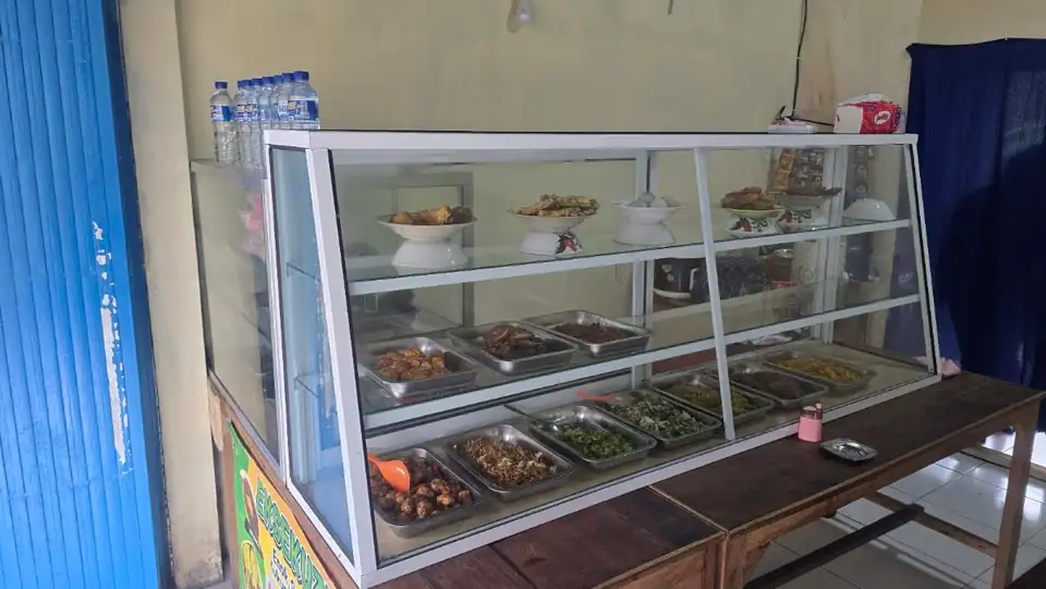 WARTEG SiKah — foto 4
