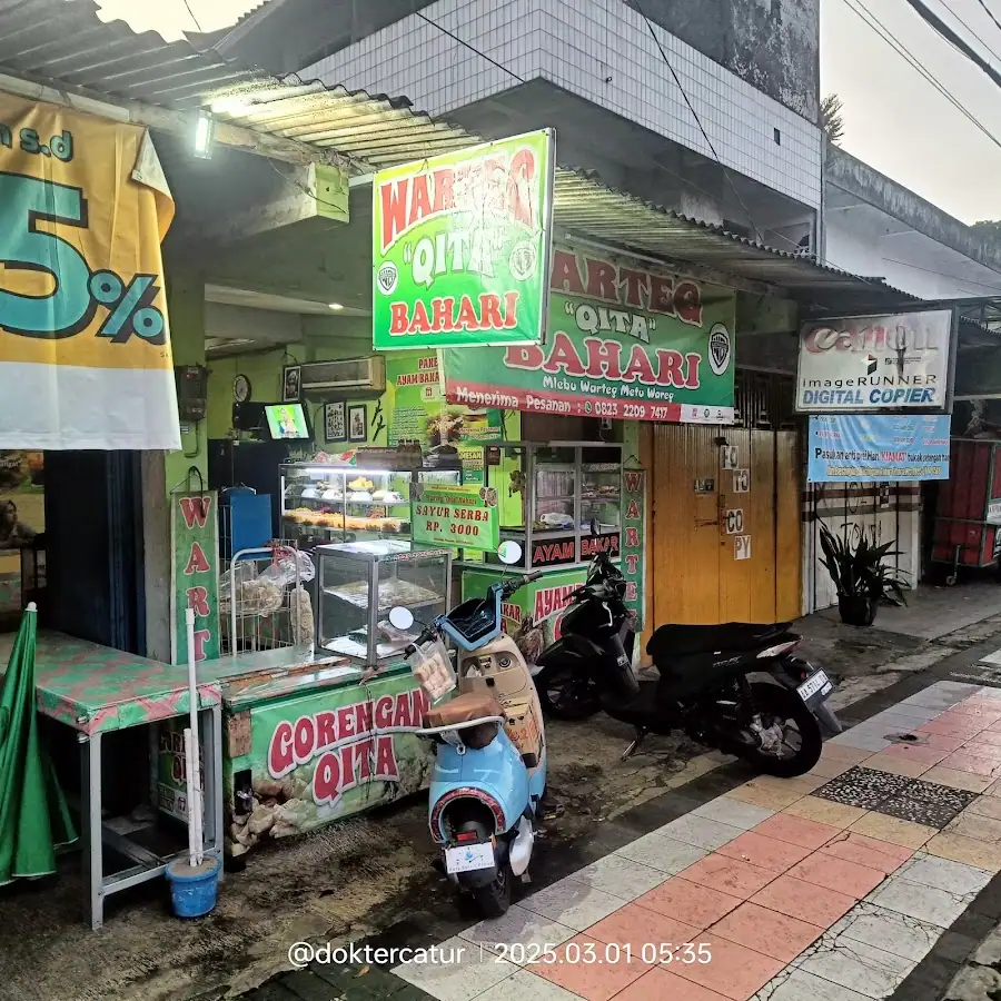 WARTEG SiKah — foto 5