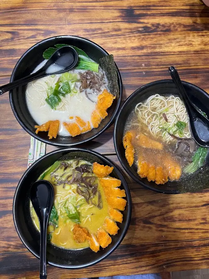 LOKA RAMEN GRABAG — foto 3