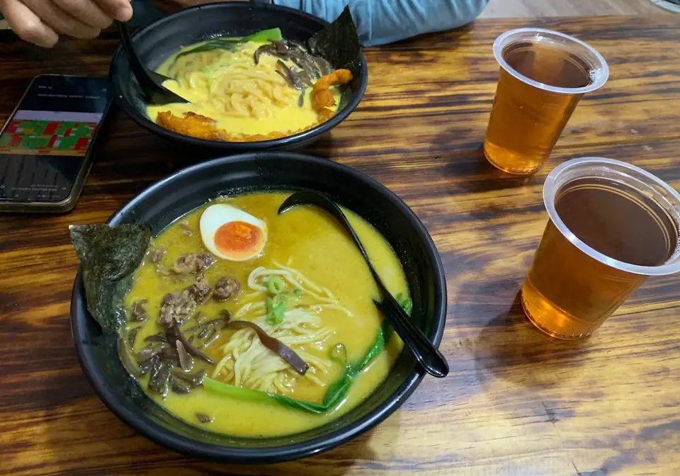 LOKA RAMEN GRABAG — foto 5