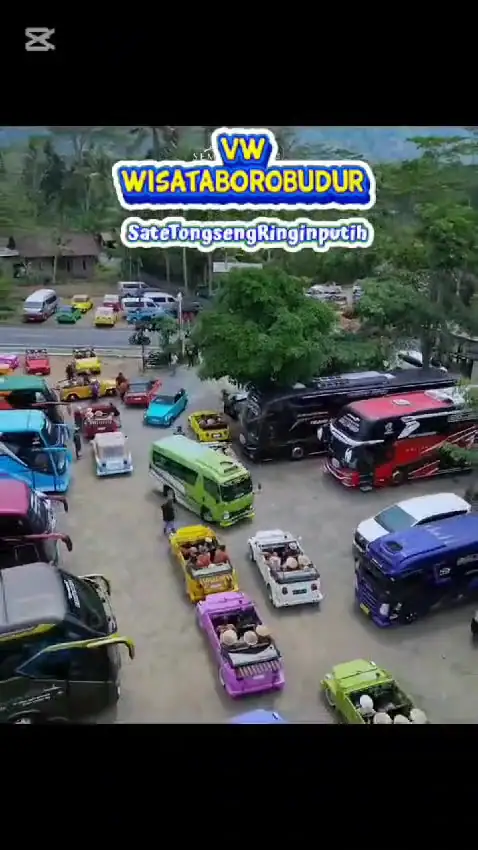 Warung Sate Dan Tongseng Ringinputih Khas BatuRetno-Wonogiri — foto 2