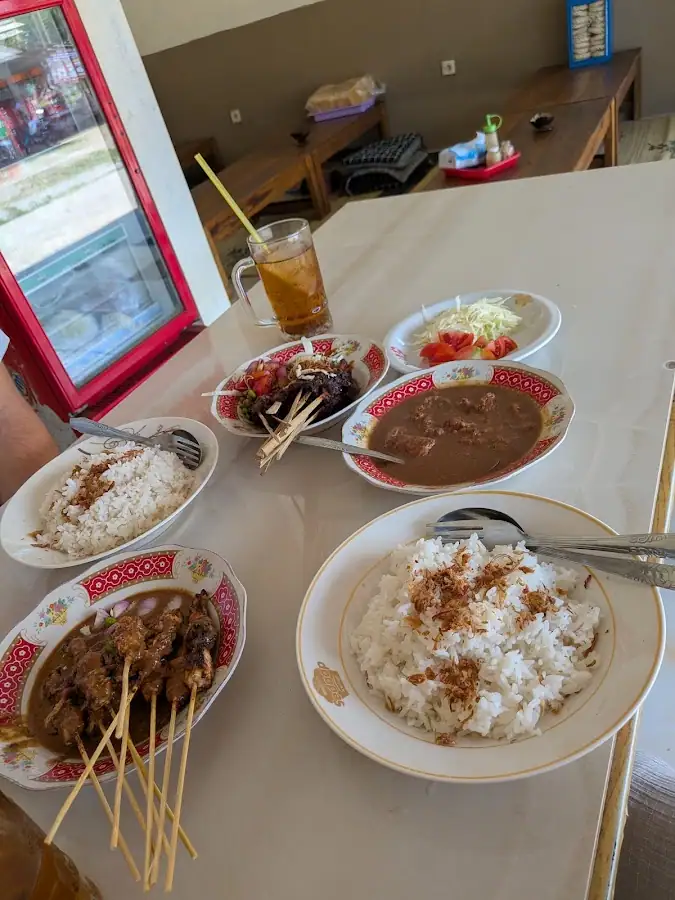 Warung Sate Dan Tongseng Ringinputih Khas BatuRetno-Wonogiri — foto 4