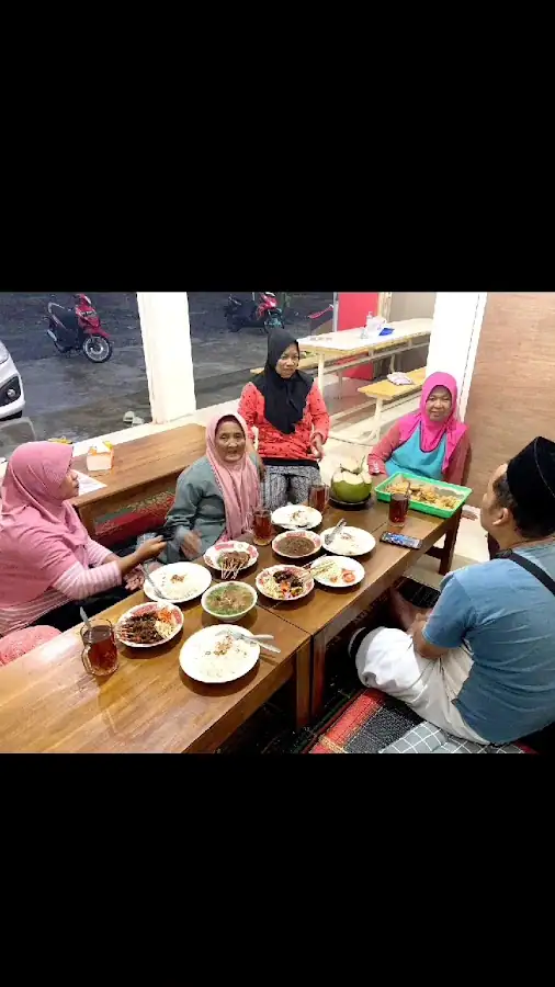 Warung Sate Dan Tongseng Ringinputih Khas BatuRetno-Wonogiri — foto 5