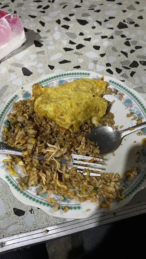 NASI GORENG DULJID — foto 2