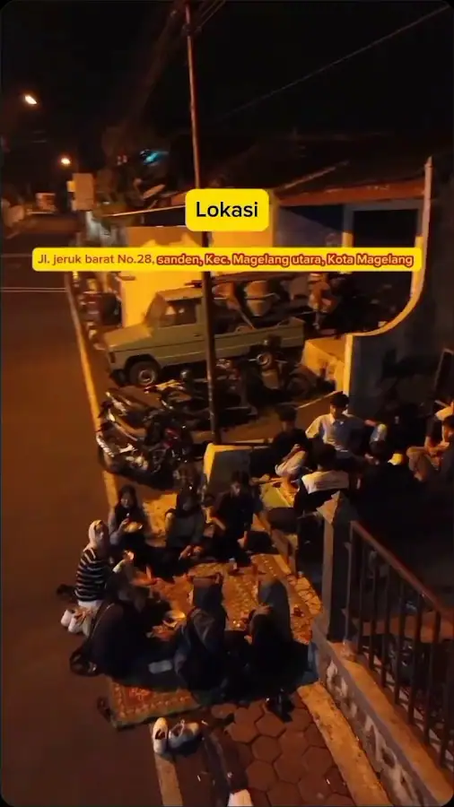 NASI GORENG DULJID — foto 3