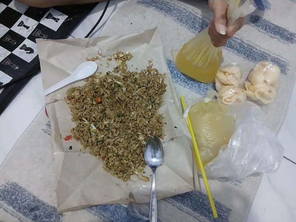 NASI GORENG DULJID — foto 4