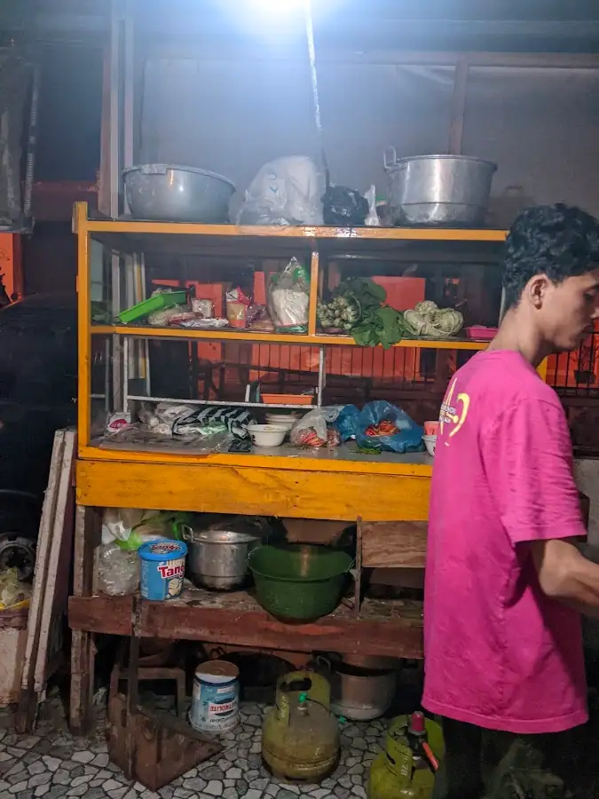 NASI GORENG DULJID — foto 5