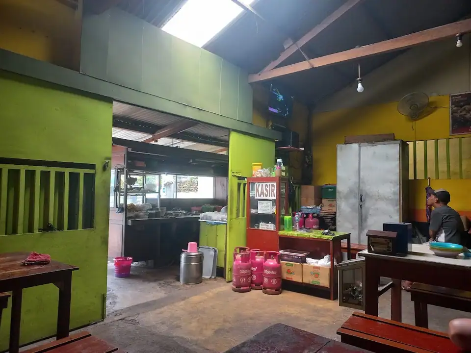 Bakso Sederhana (Bakso, Mie Ayam, Soto) — foto 2