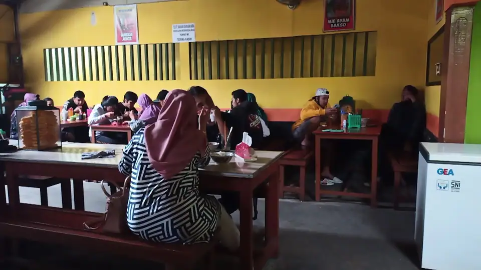 Bakso Sederhana (Bakso, Mie Ayam, Soto) — foto 3