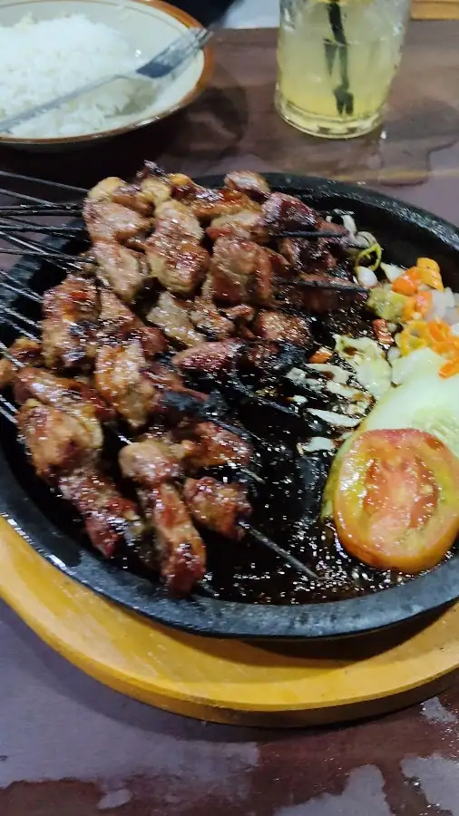 Sate Klatak & Hotplate Dua Papa Muda — foto 4