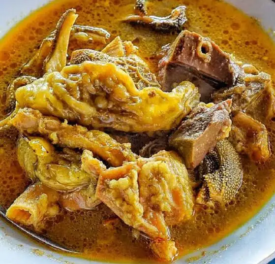 Warung Sate "Dua Putra" Cak Sehri — foto 5