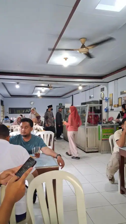 Rumah Makan Sumber Rejeki — foto 2