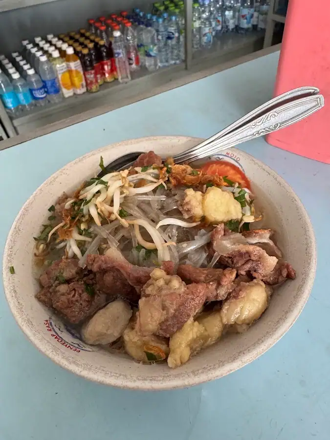 Rumah Makan Sumber Rejeki — foto 3