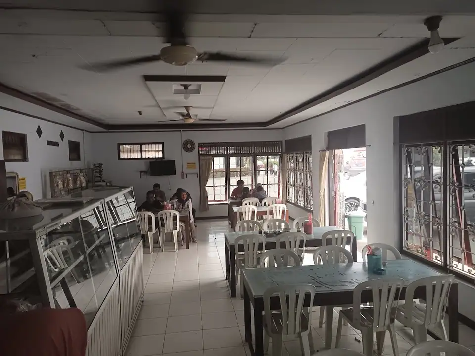 Rumah Makan Sumber Rejeki — foto 4