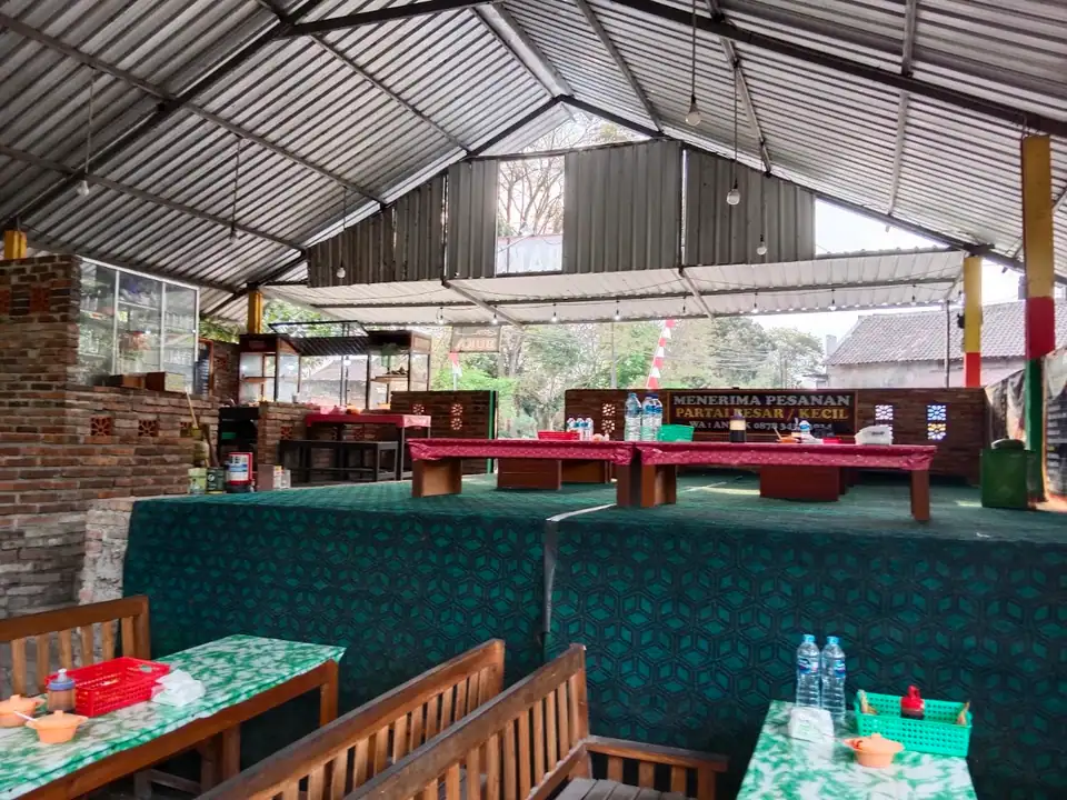 Bakso Cinta Tetelan — foto 2