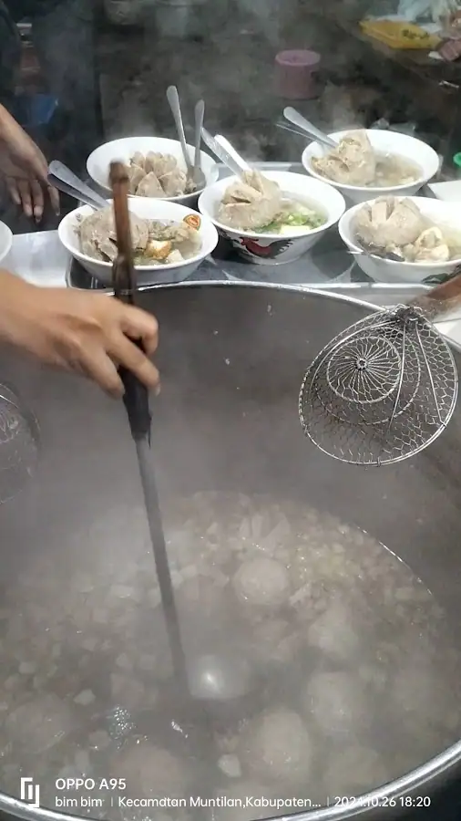 Bakso Cinta Tetelan — foto 4
