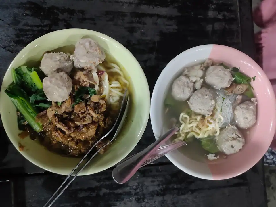 Bakso Cinta Tetelan — foto 5