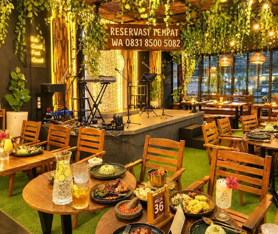BS Resto — foto 3