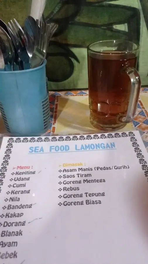 Kuliner Malam Sayangan Muntilan