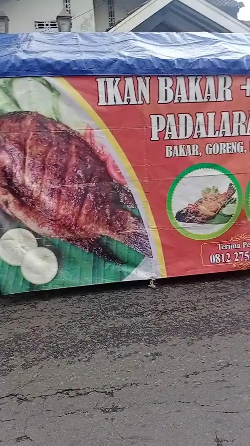 Kuliner Malam Sayangan Muntilan — foto 3