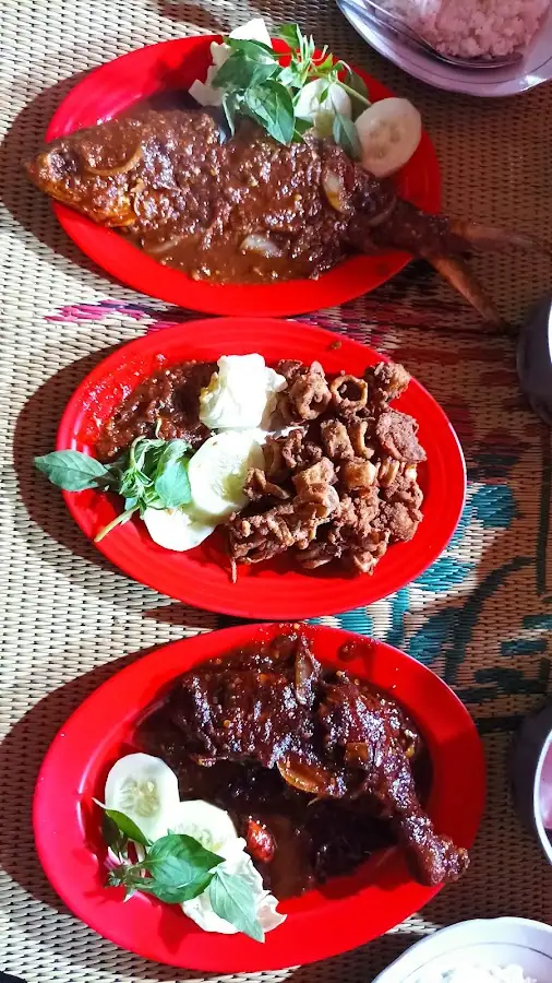 Kuliner Malam Sayangan Muntilan — foto 4