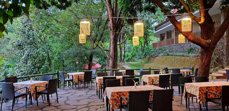 Restoran Pringgondani