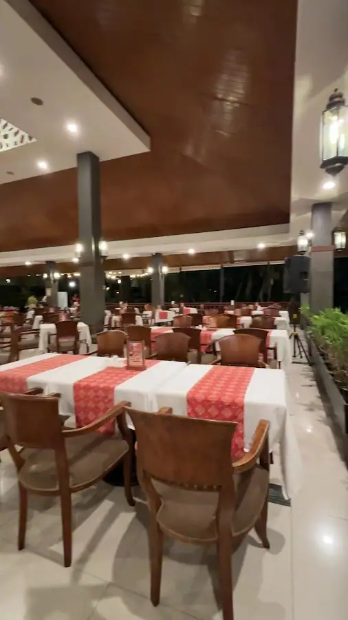 Restoran Pringgondani — foto 4