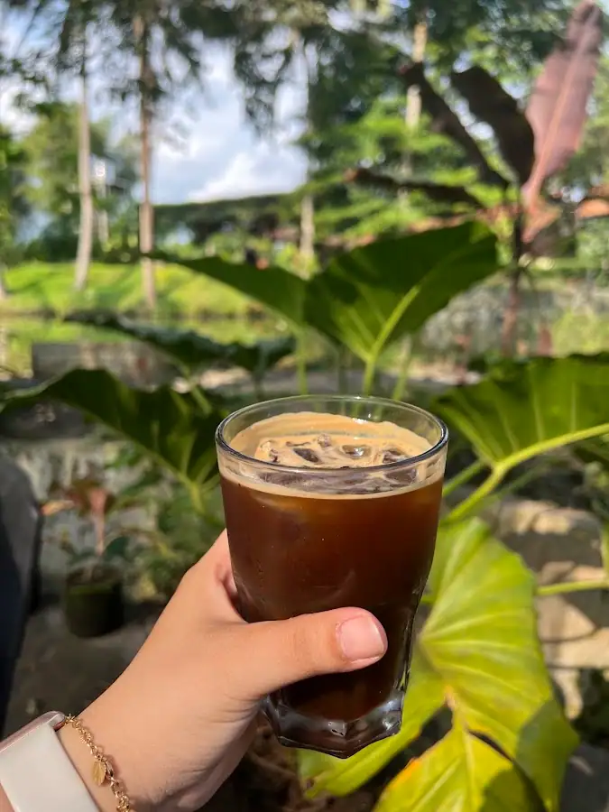 Kopi Mpat · Ngrajek II