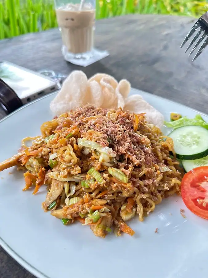 Kopi Mpat · Ngrajek II — foto 2