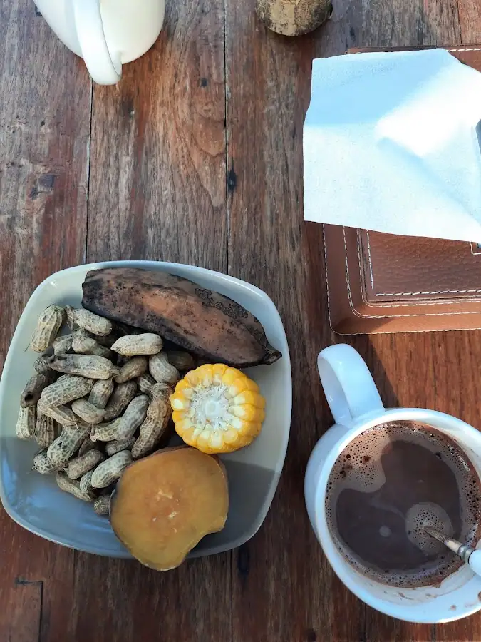 Kopi Mpat · Ngrajek II — foto 3