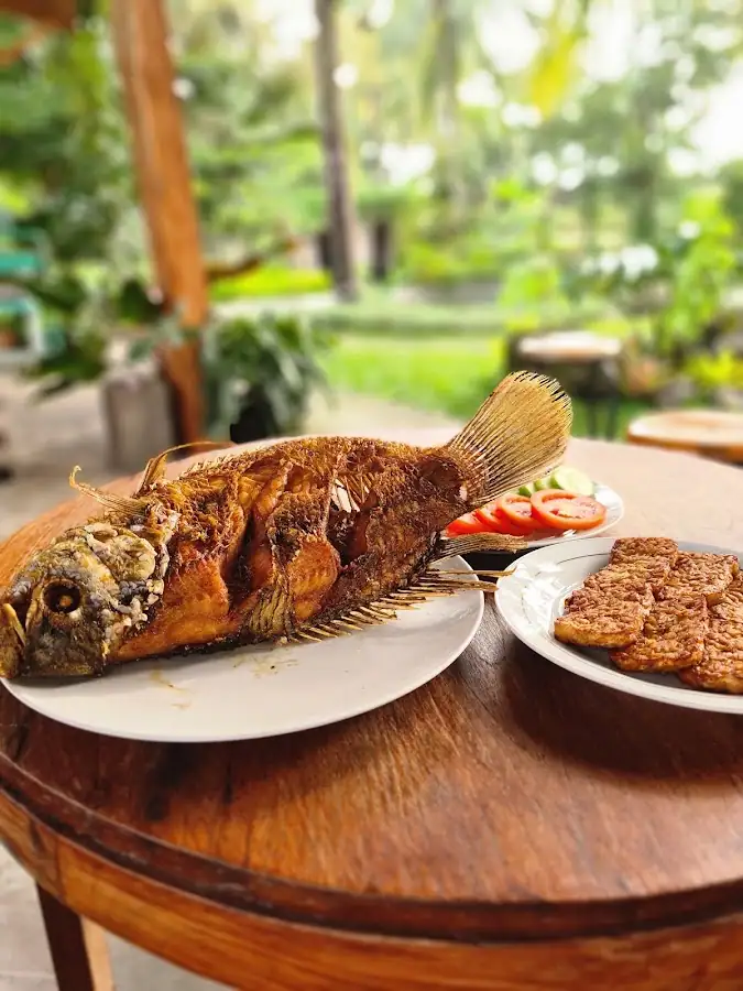 Kopi Mpat · Ngrajek II — foto 4