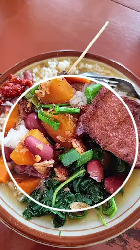 Warung Makan Senerek "Bu Atmo" — foto 4