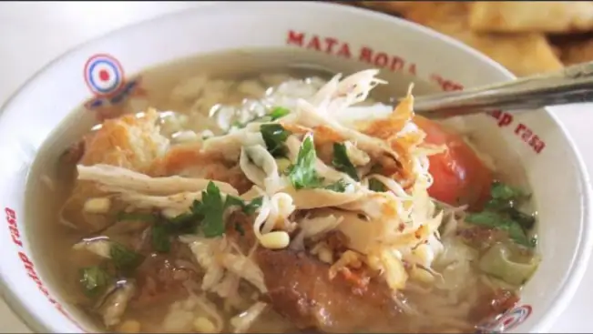 Kedai Glondonk · Sultan Agung No.21F — foto 2