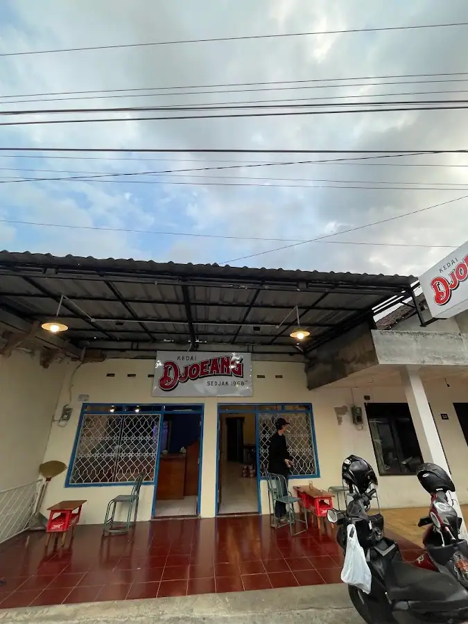 Kedai Glondonk · Sultan Agung No.21F — foto 3