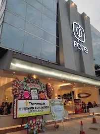 Fore Coffee - Magelang · Jend. Sudirman No.199 — foto 4