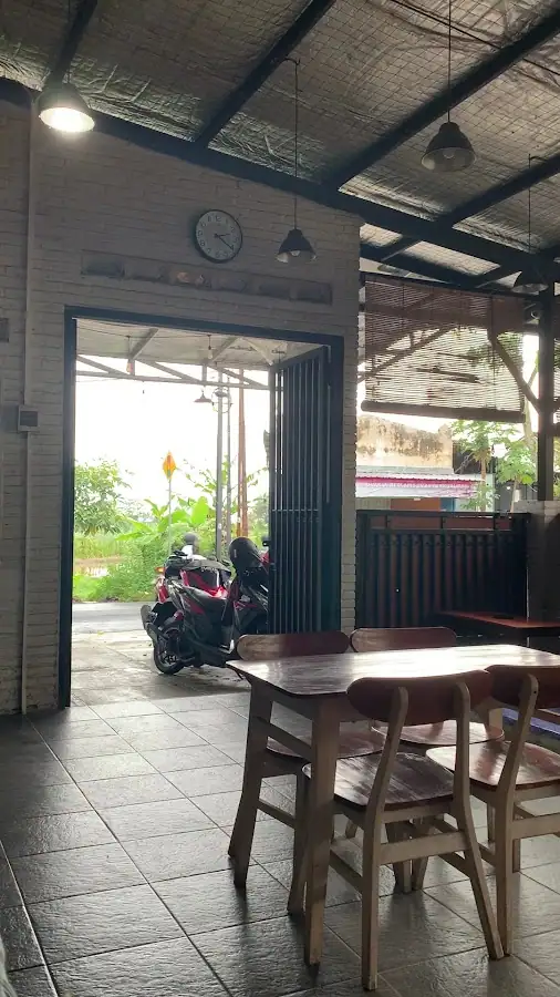 Angkringan Muntilan — foto 3