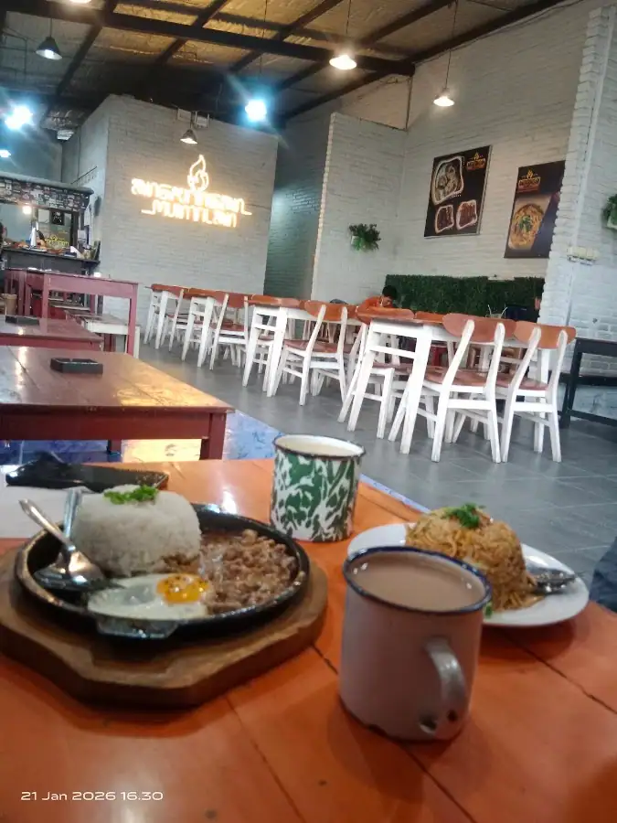 Angkringan Muntilan — foto 4