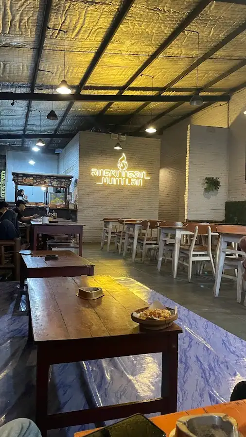 Angkringan Muntilan — foto 5