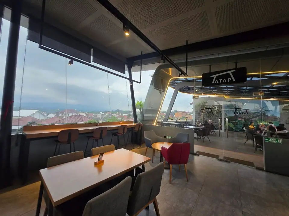 ATAP Eatery & Coffee — foto 2