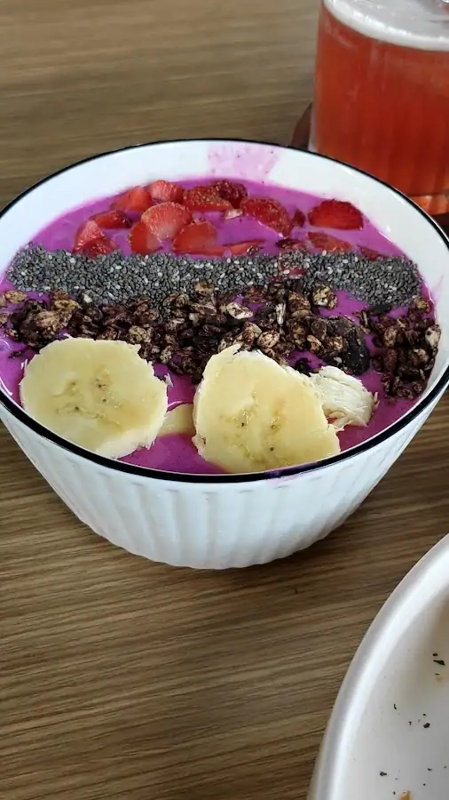 ATAP Eatery & Coffee — foto 4